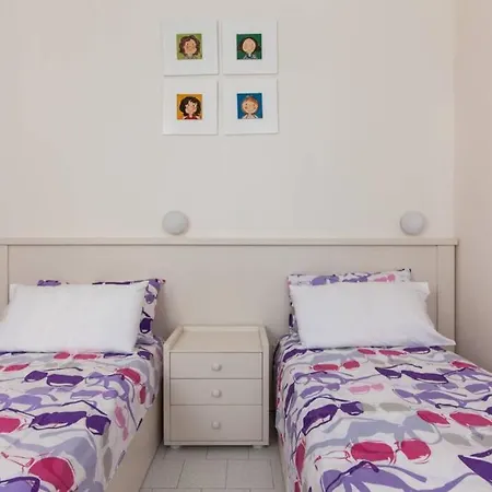 Apartment Rivaazzurra Milano Marittima