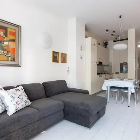 Apartment Rivaazzurra Milano Marittima
