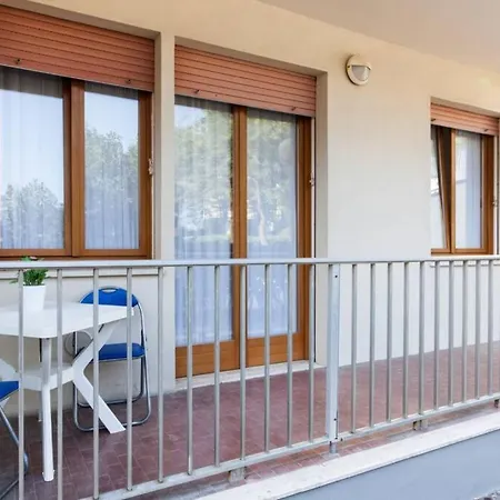Rivaazzurra * Milano Marittima