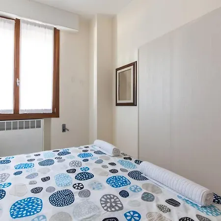 Rivaazzurra Apartment