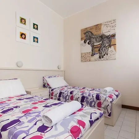 Rivaazzurra * Milano Marittima