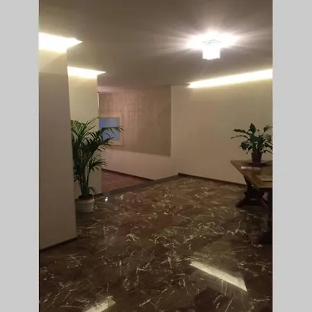 Rivaazzurra Apartment *